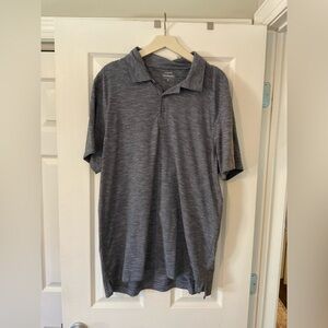 J.Crew performance polo